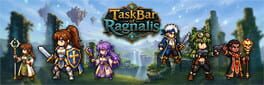 Task Bar of Ragnalis artwork 1