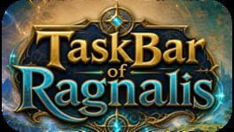 Task Bar of Ragnalis artwork 2