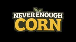 Never Enough Corn artwork 2