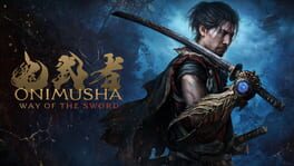 Onimusha: Way of the Sword artwork 7