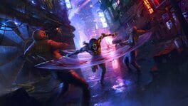 Ghostrunner artwork 2