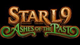 StarL 9 Ashes Of The Past artwork 2