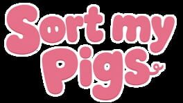 Sort My Pigs artwork 2