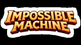Impossible Machine artwork 2