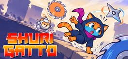 Shurigatto artwork 1