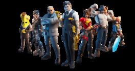 Fortnite: Chapter 2 - Season 2 artwork 1