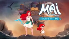 Mai: Child of Ages - Storms of Time artwork 1
