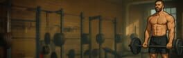 Bodybuilder Simulator Co-op artwork 1