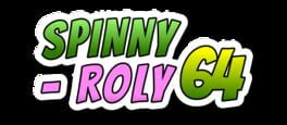 Spinny-Roly 64 artwork 2
