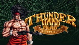 Thunder Hoop Collection artwork 1