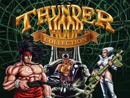Thunder Hoop Collection artwork 2