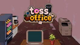 Toss Office artwork 1