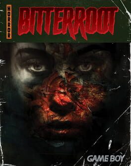 Bitterroot artwork 1