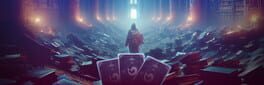 Curse of Cards artwork 1