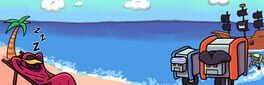 Summon Island: The Robot Pirate Invasion Was Today?! artwork 1