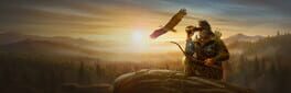 The Lost Hunter artwork 1