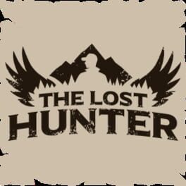 The Lost Hunter artwork 3