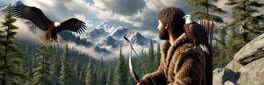 The Lost Hunter artwork 5