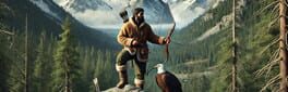 The Lost Hunter artwork 6
