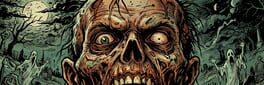 The Living Graveyard artwork 1