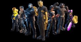 Fortnite: Chapter 2 - Season 2 artwork 2