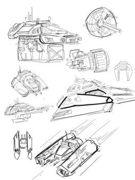 The Astra Protocol artwork 2