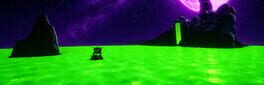 Forgotten Isle artwork 1