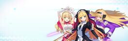 Heroines' Chord artwork 1