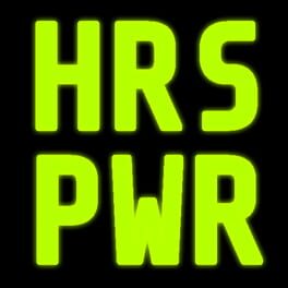 Hrspwr artwork 2