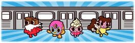 Sugar Squad Rumble artwork 1