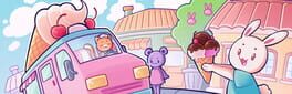 Sundae Drive artwork 1