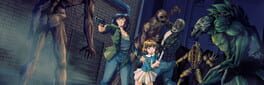 Dead of Darkness 2 artwork 1