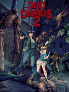 Dead of Darkness 2 artwork 2