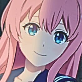 BrokenLore: Miki-chan artwork 2