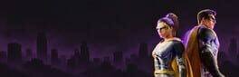 Superhero Simulator artwork 3