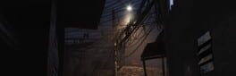 Otherside Tapes: Favela artwork 1