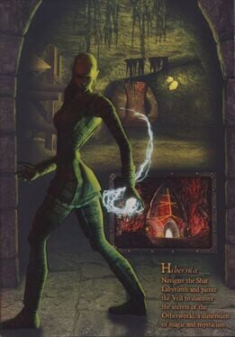 Dark Age of Camelot: Catacombs artwork 1