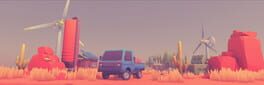 Good Luck, Little Truck! artwork 1