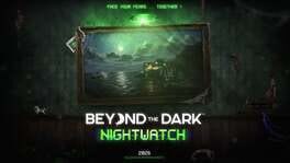 Beyond the Dark: Nightwatch artwork 1