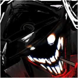 Gun Knife Bomb artwork 2