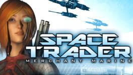 Space Trader: Merchant Marine artwork 1