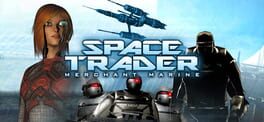 Space Trader: Merchant Marine artwork 2