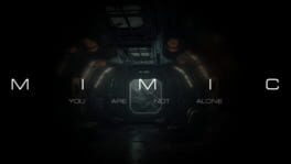 Mimic artwork 1