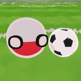 Countryball Football Online artwork 2