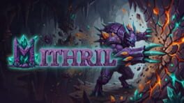 Mithril artwork 2