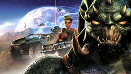 Unreal Tournament 2004 artwork 1