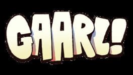 GAARL! Gabe's Action Arcade Roguelike artwork 2