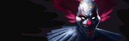 Mind the Clown: Reborn artwork 1