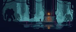 CyberSprawl: Survivors artwork 1