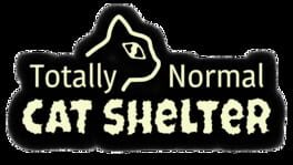 Totally Normal Cat Shelter artwork 2